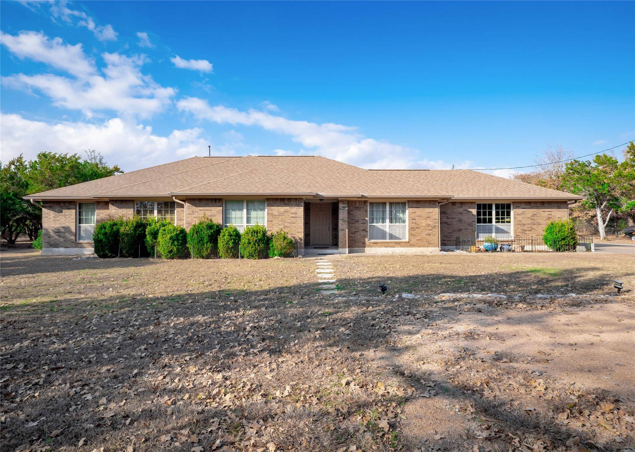 616 N Baker CIR, Leander, TX 78641
