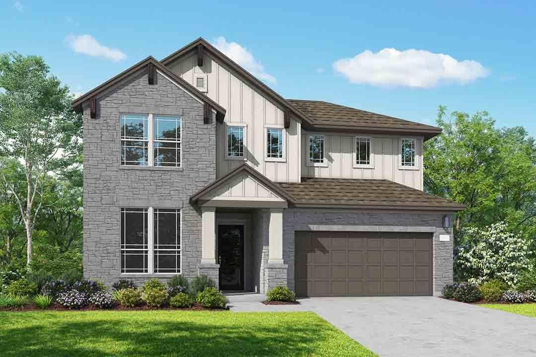 217 Cactus Tower Path, Georgetown, TX 78628
