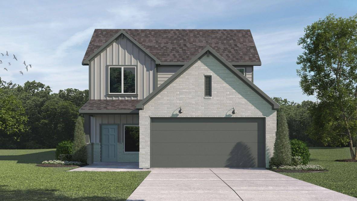 136 Grey Slate Ave, Marble Falls, TX 78654