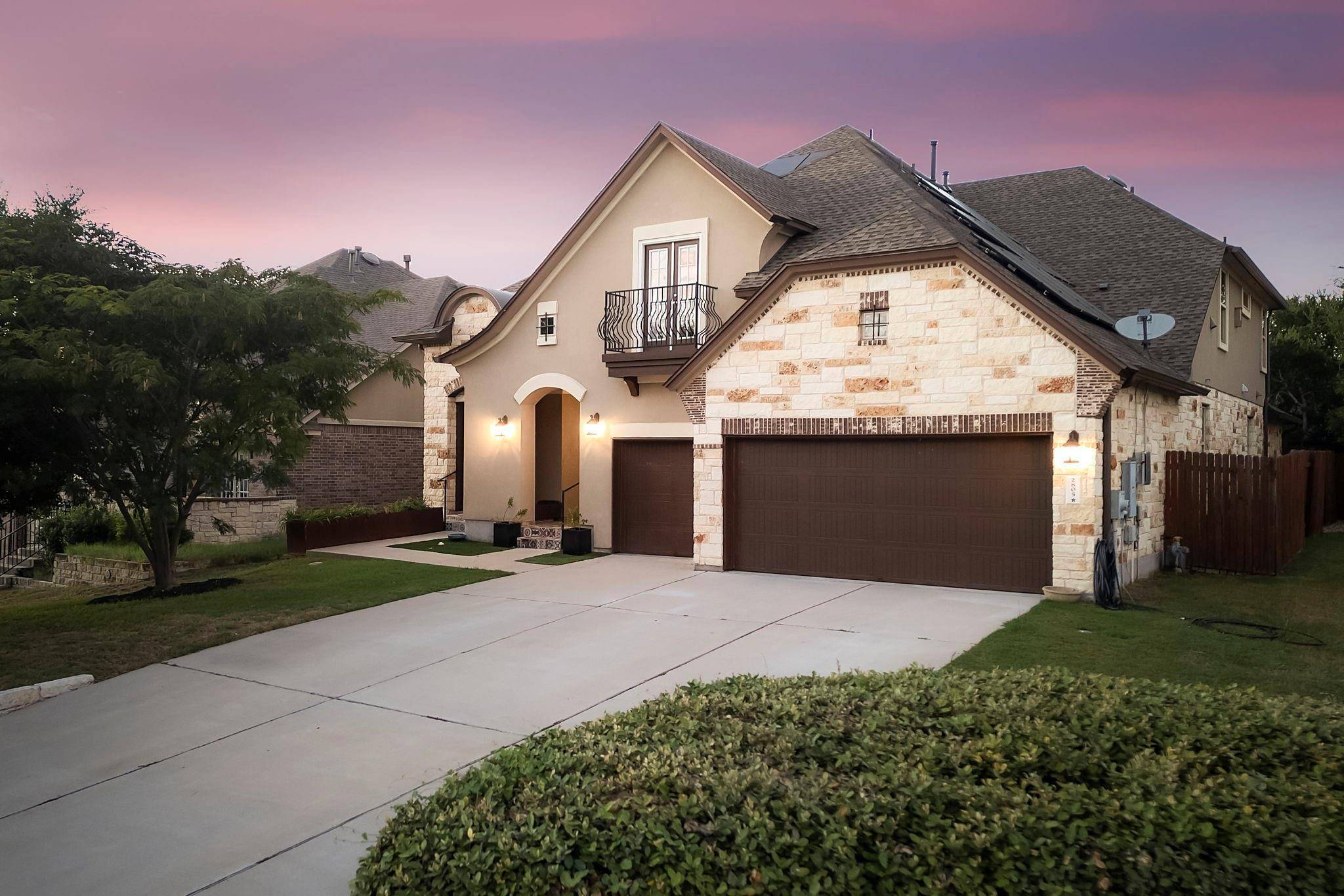 2805 Prairie Mist CT, Cedar Park, TX 78613