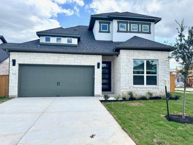 1234 N Roger Hanks PKWY, Dripping Springs, TX 78620
