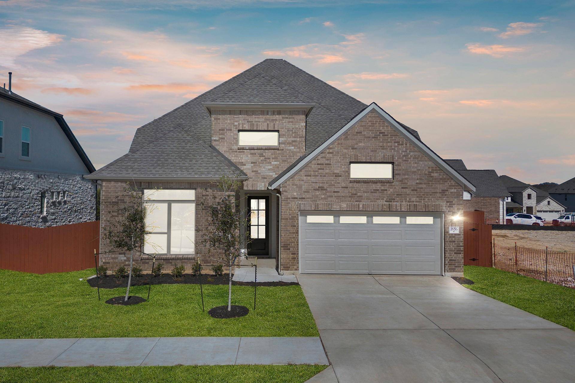 1656 Cardinal LN, Round Rock, TX 78681