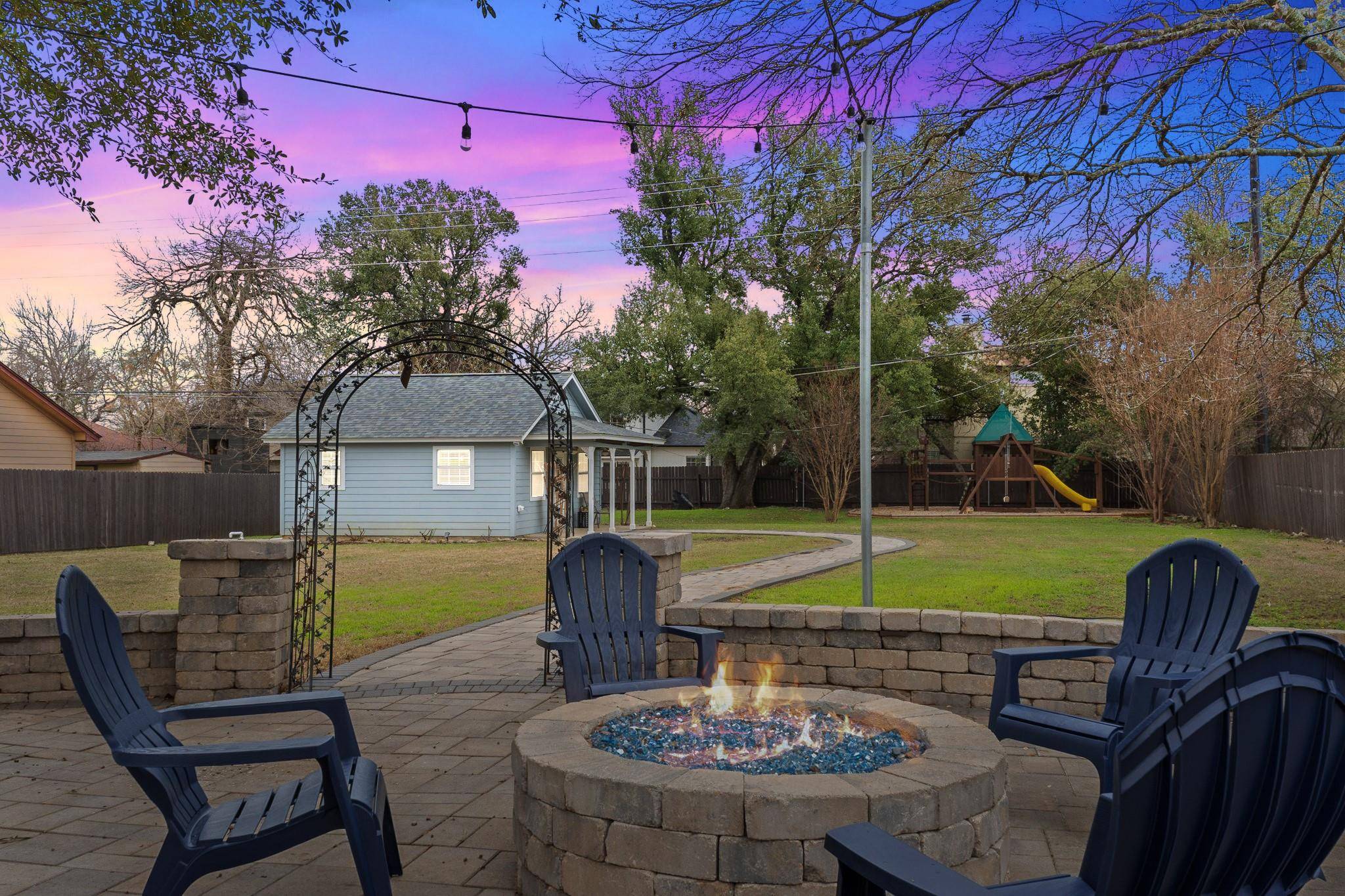 1526 Shenandoah DR, Cedar Park, TX 78613