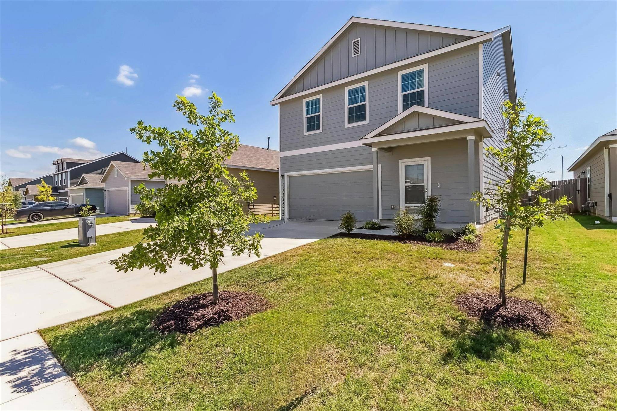 290 Mica Trail, Maxwell, TX 78656
