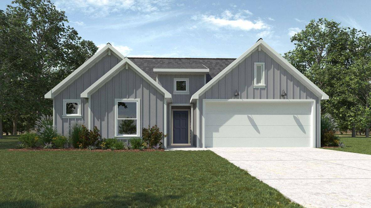 1001 ALMA, Seguin, TX 78155