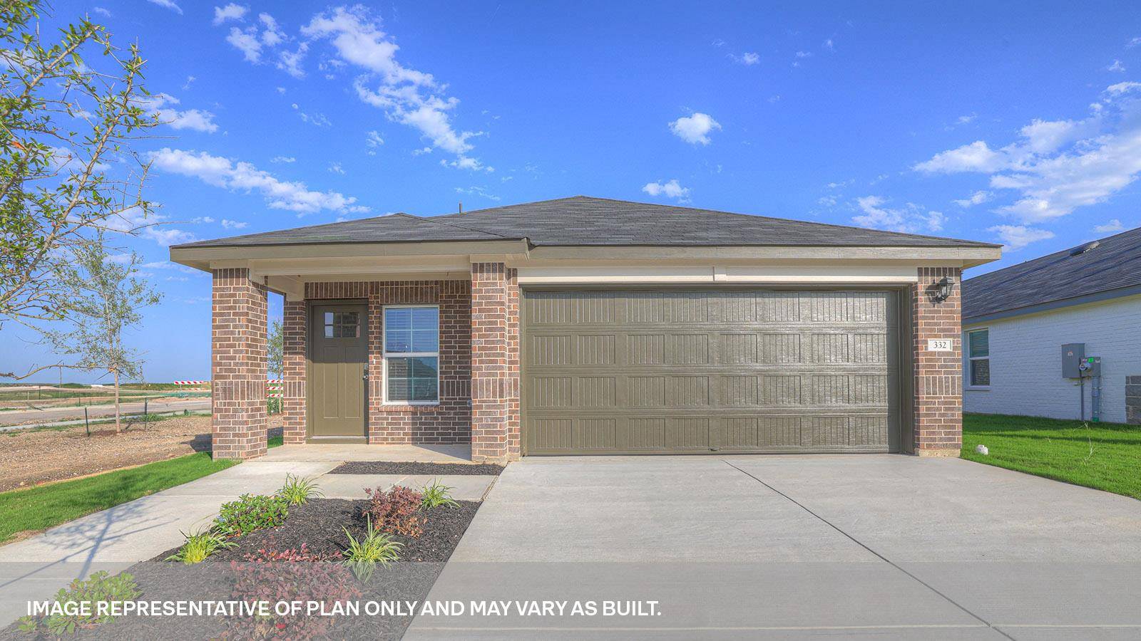 421 NEW ALBANY LN, San Marcos, TX 78666