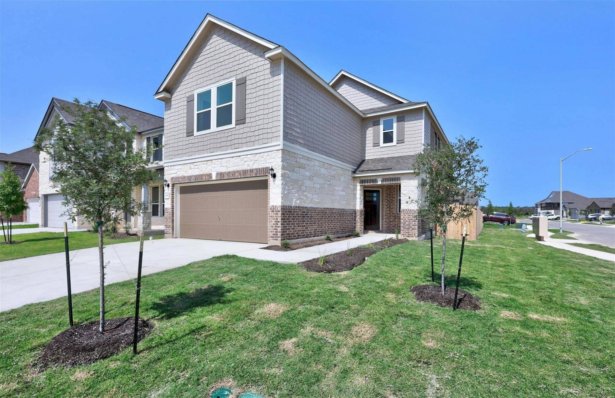 1900 Red Berry PASS, Georgetown, TX 78628