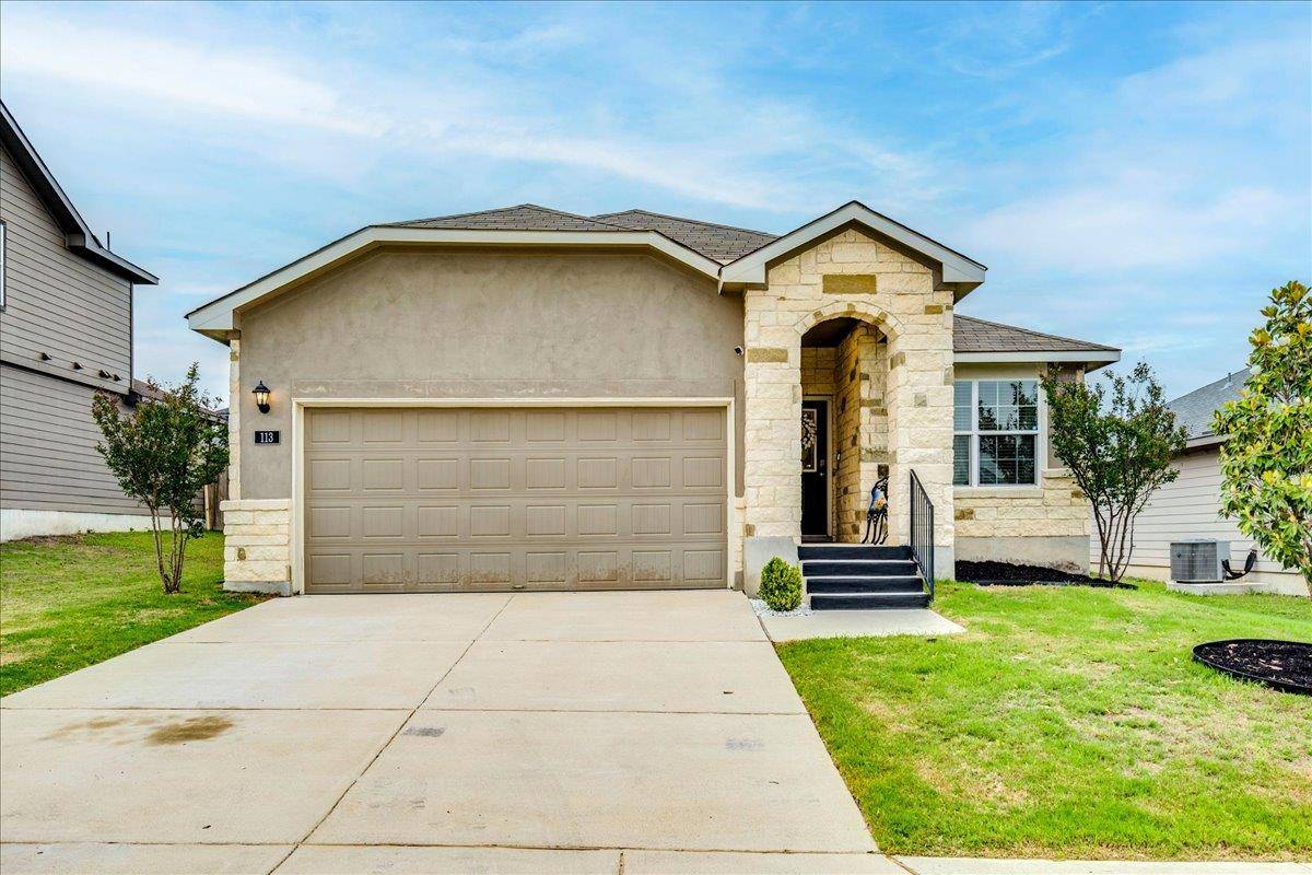 113 LANCE TRL, San Marcos, TX 78666
