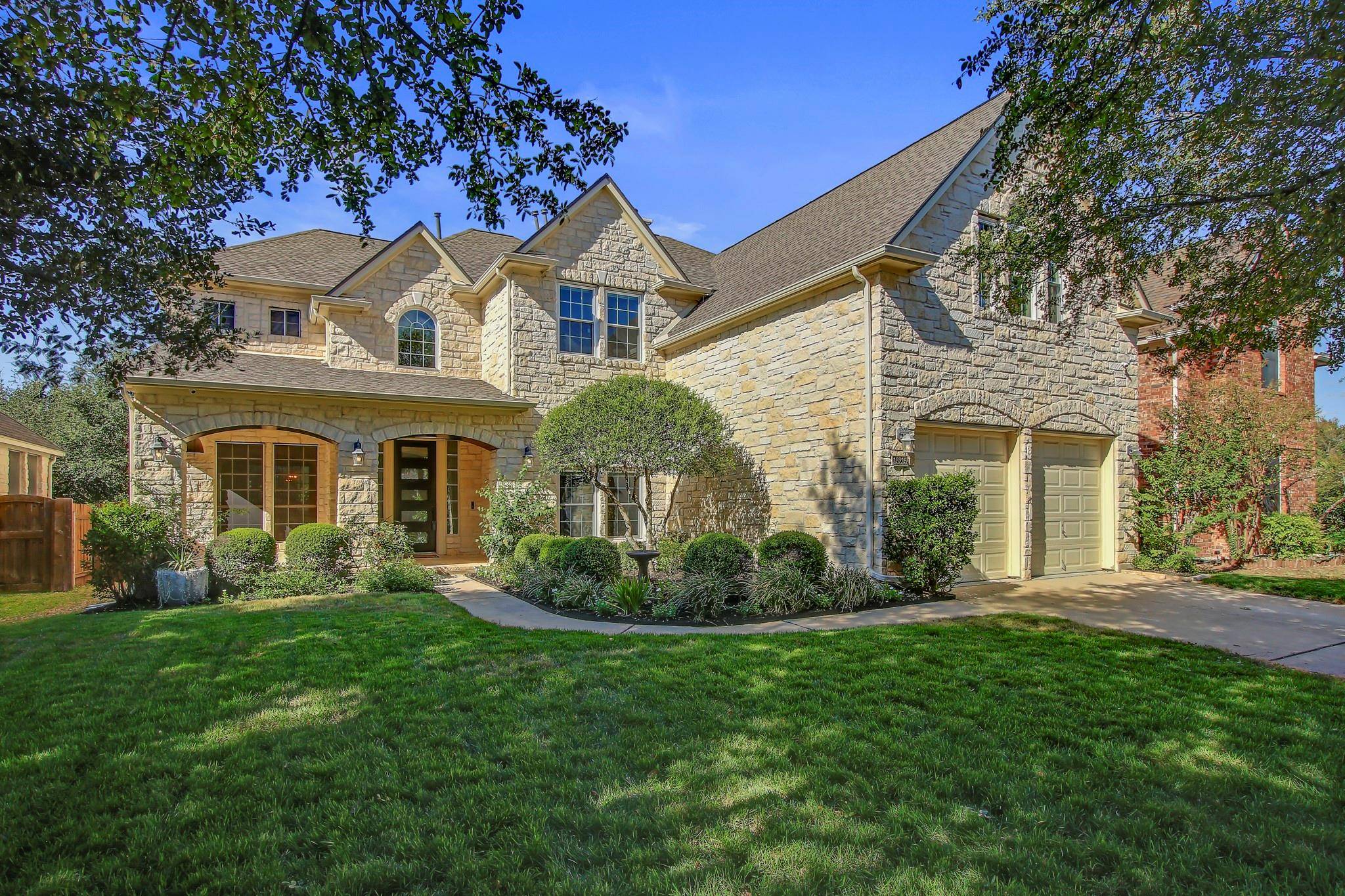 15215 Thatcher DR, Austin, TX 78717