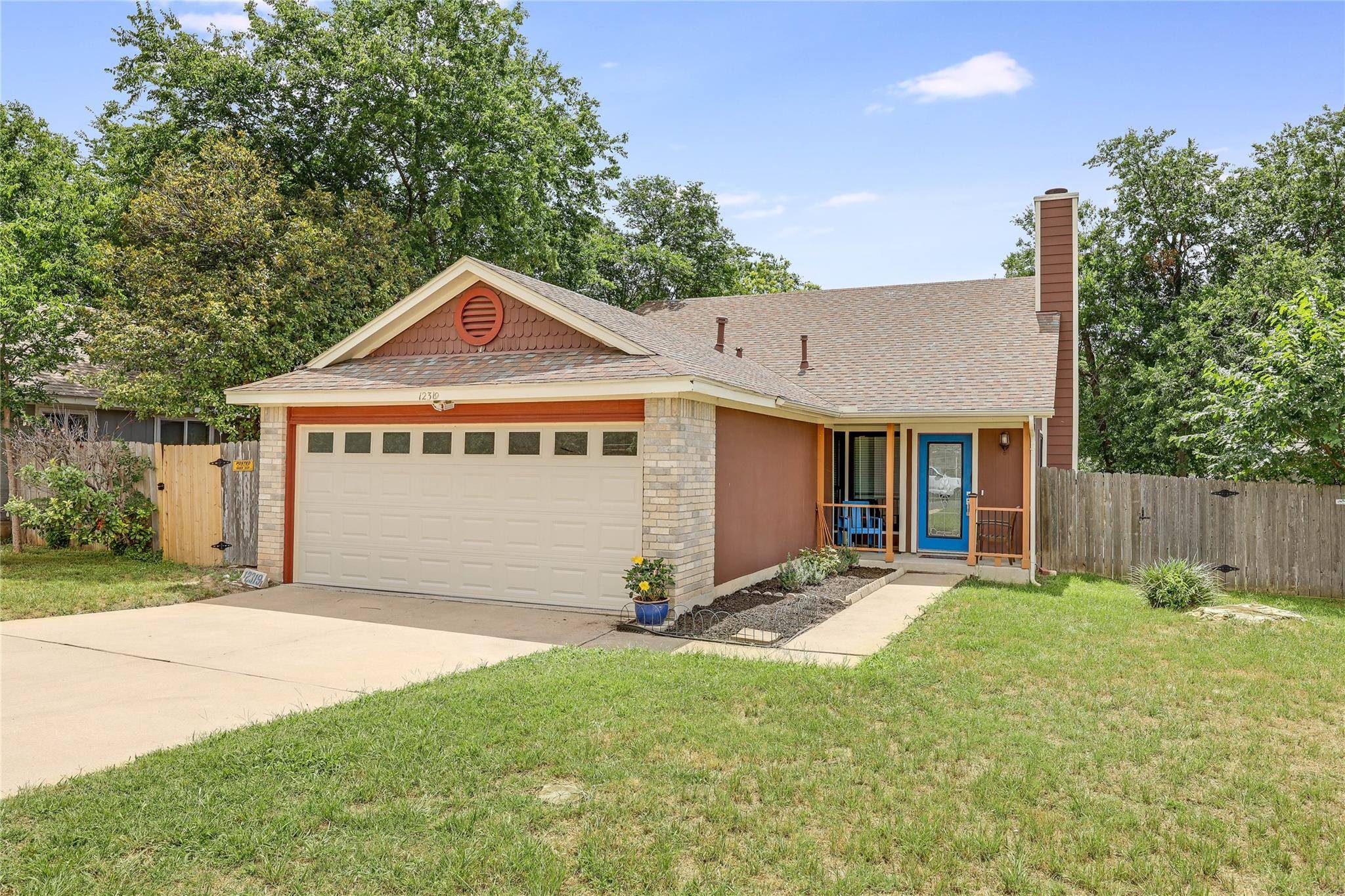 12319 Emery Oaks RD, Austin, TX 78758