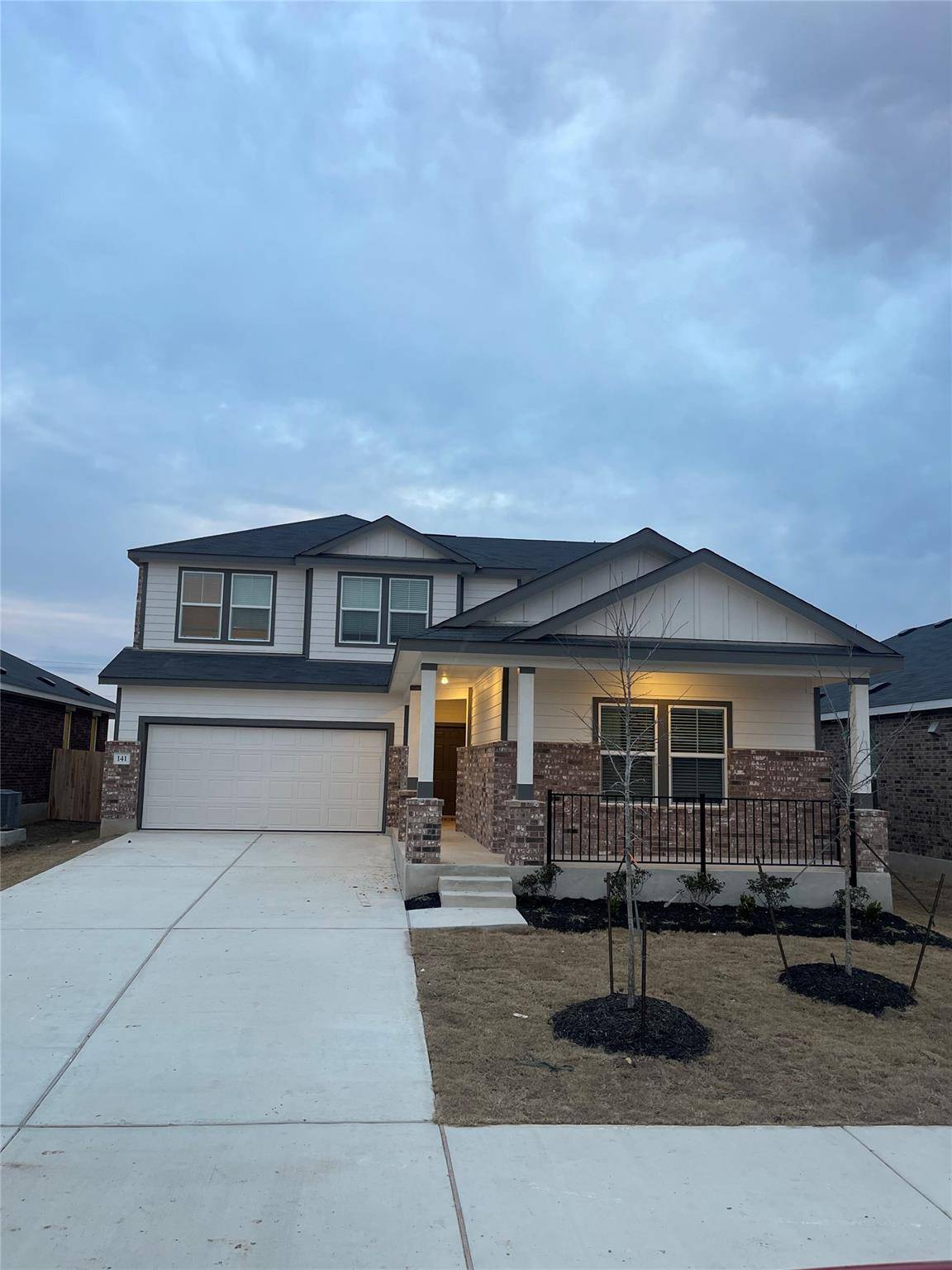 141 Alamito Ave, Kyle, TX 78640