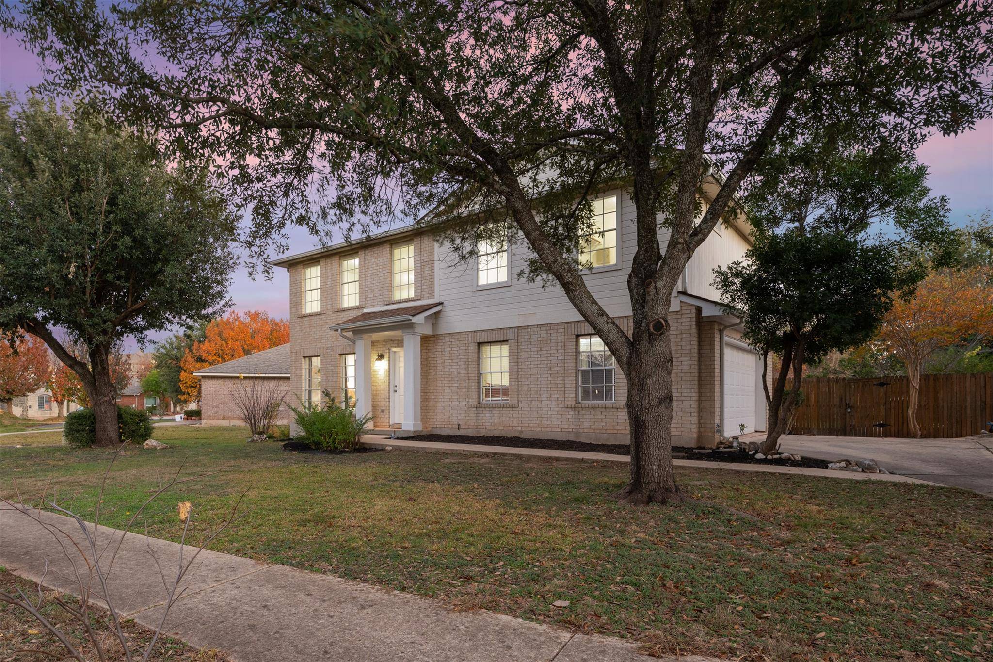 4031 Cargill DR, Round Rock, TX 78681