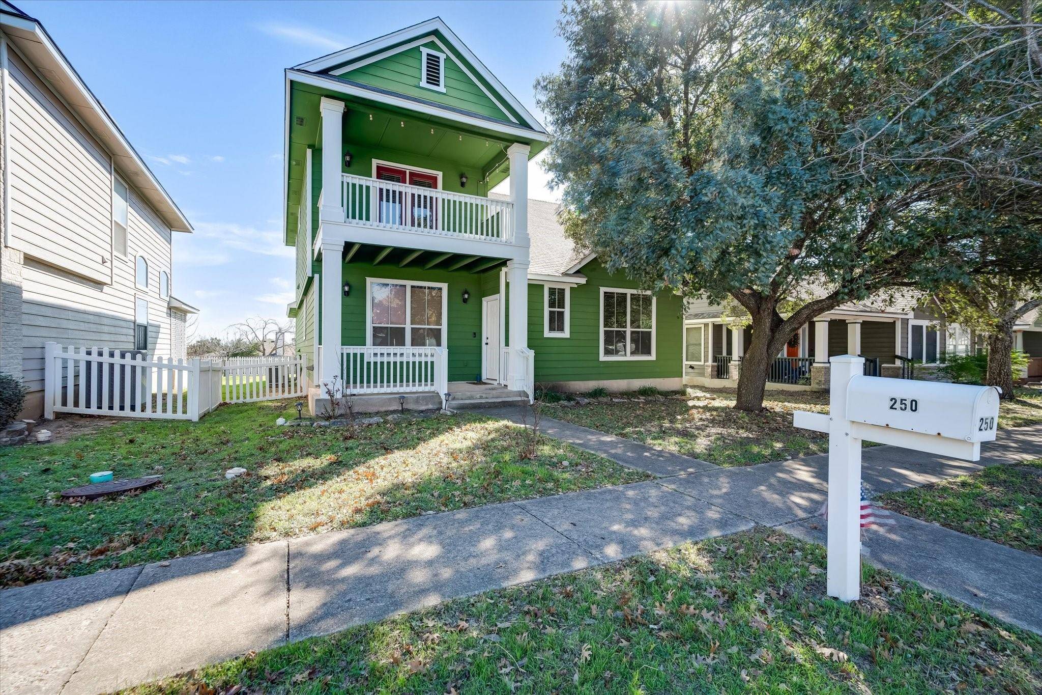 250 Hogan RD, Kyle, TX 78640