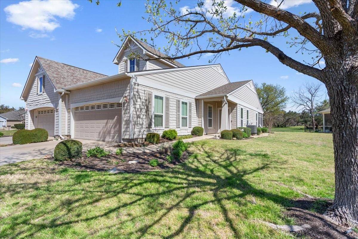 114 Essex LN, Georgetown, TX 78633