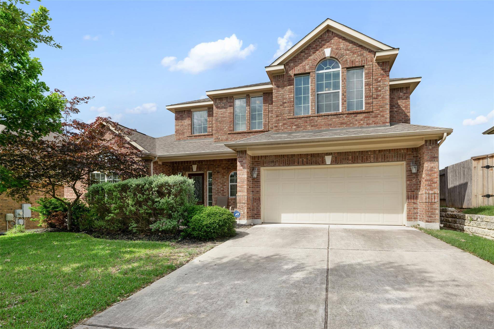 4205 Woodhaven TRL, Round Rock, TX 78665
