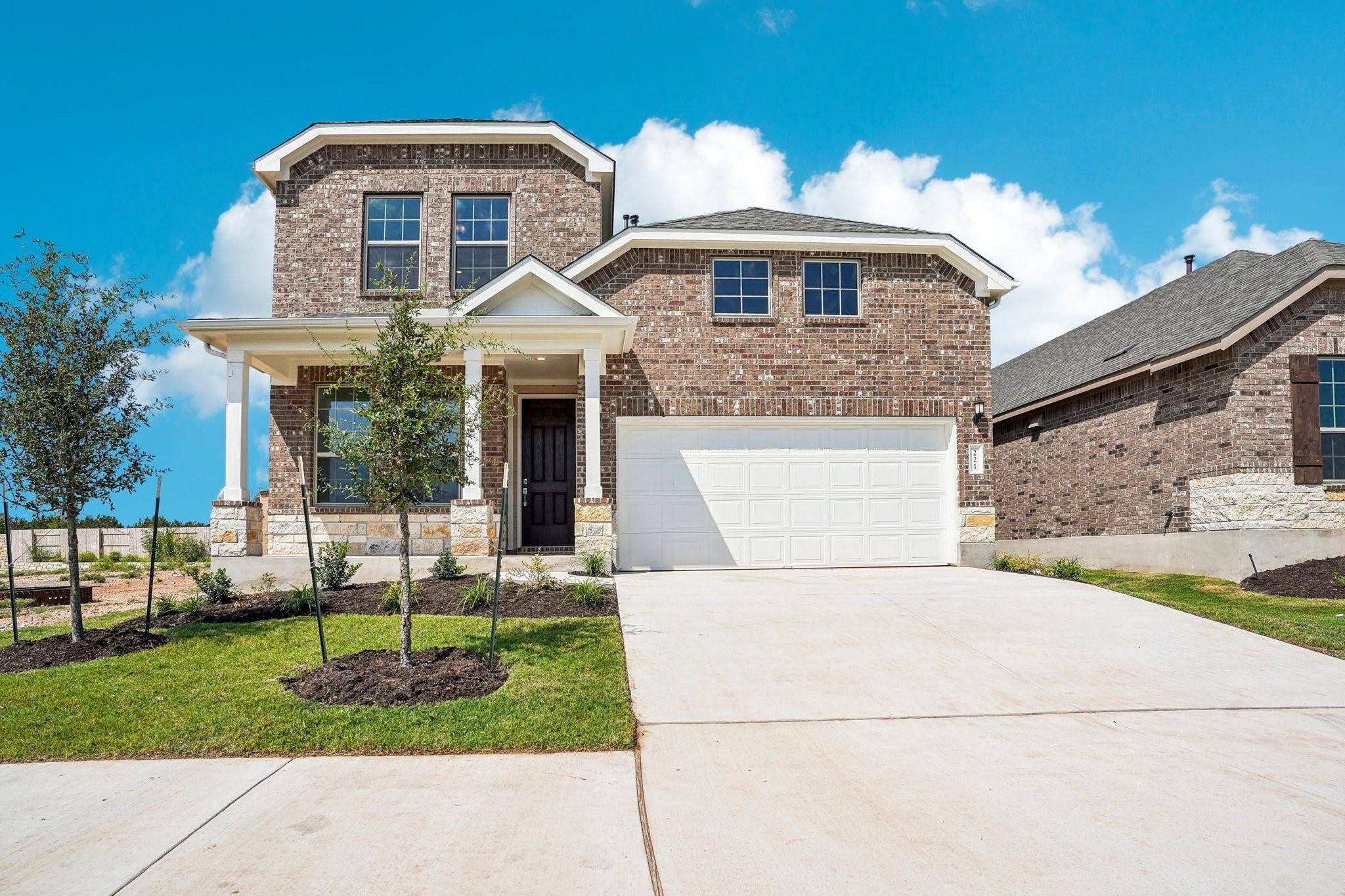 221 Cogitare LN, San Marcos, TX 78666