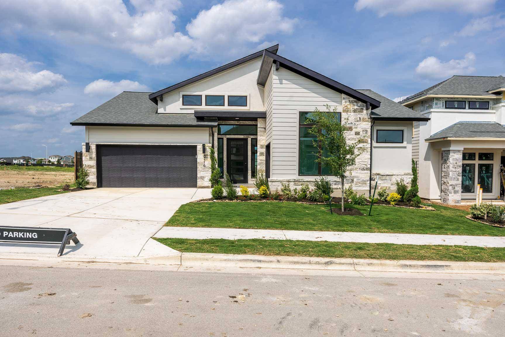 9516 Wiggy WAY, Austin, TX 78744
