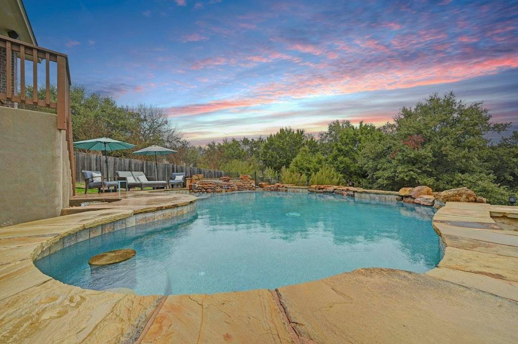 21932 Agarito LN, Spicewood, TX 78669