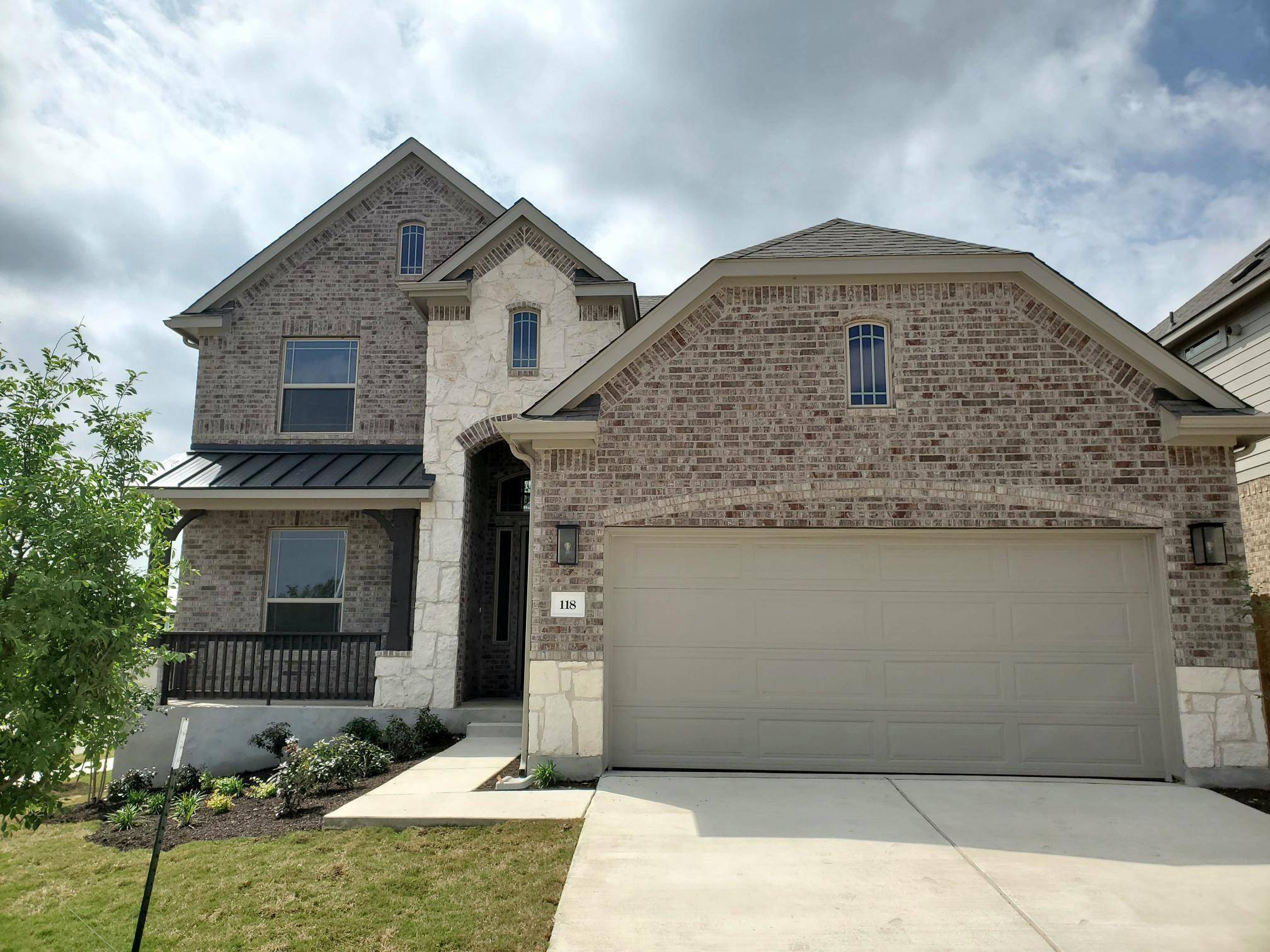 118 Chimney Stone TRL, Georgetown, TX 78628