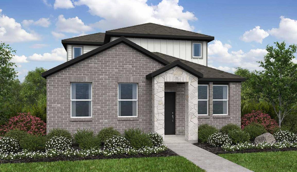 107 Betsy RD, Hutto, TX 78634