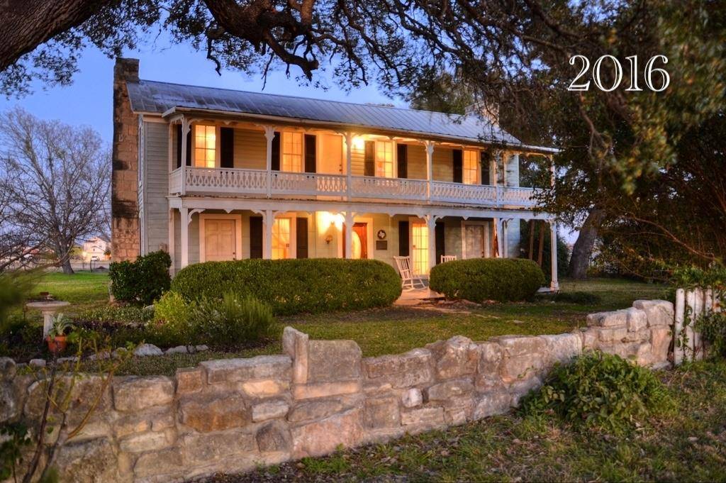 600 S Bagdad RD, Leander, TX 78641