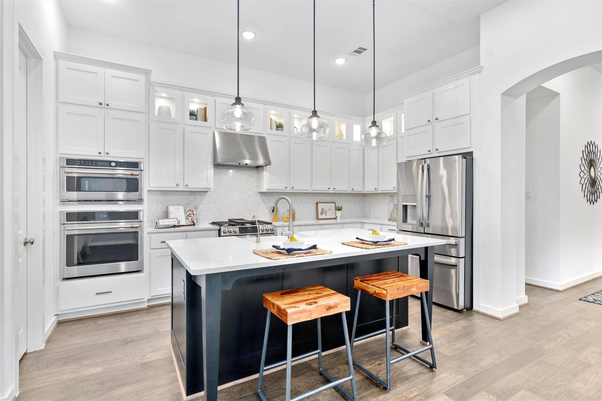 132 Arrowhead Mound RD, Georgetown, TX 78628