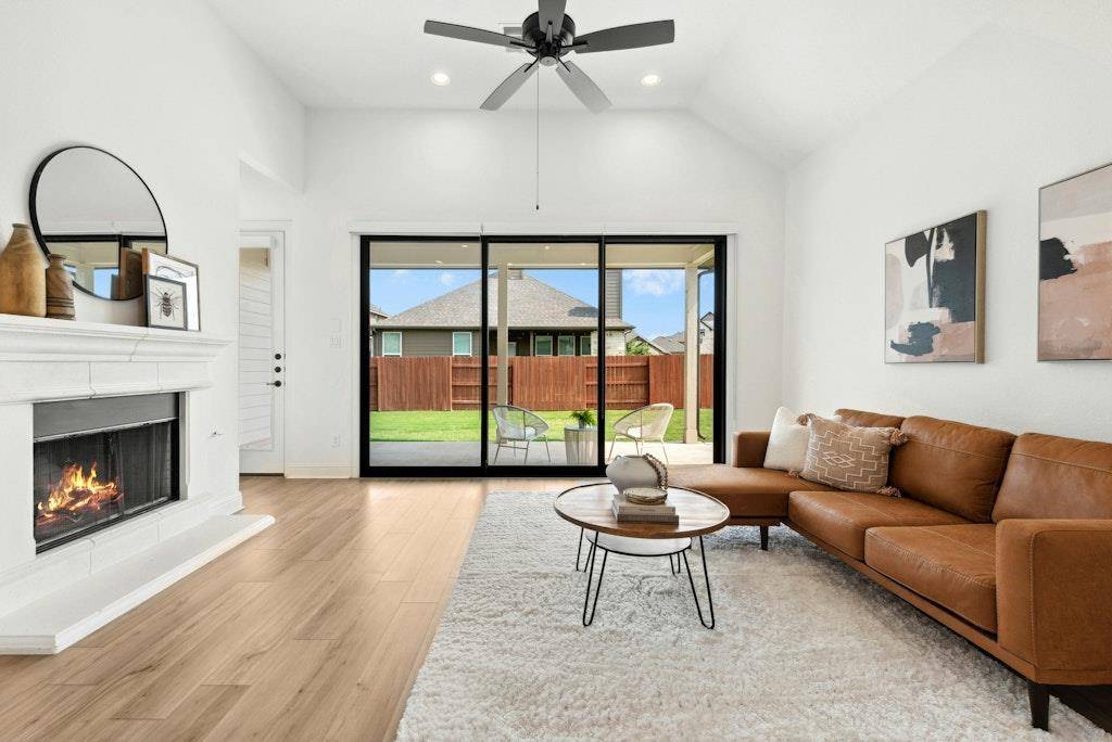 300 Barrel BND, Georgetown, TX 78628