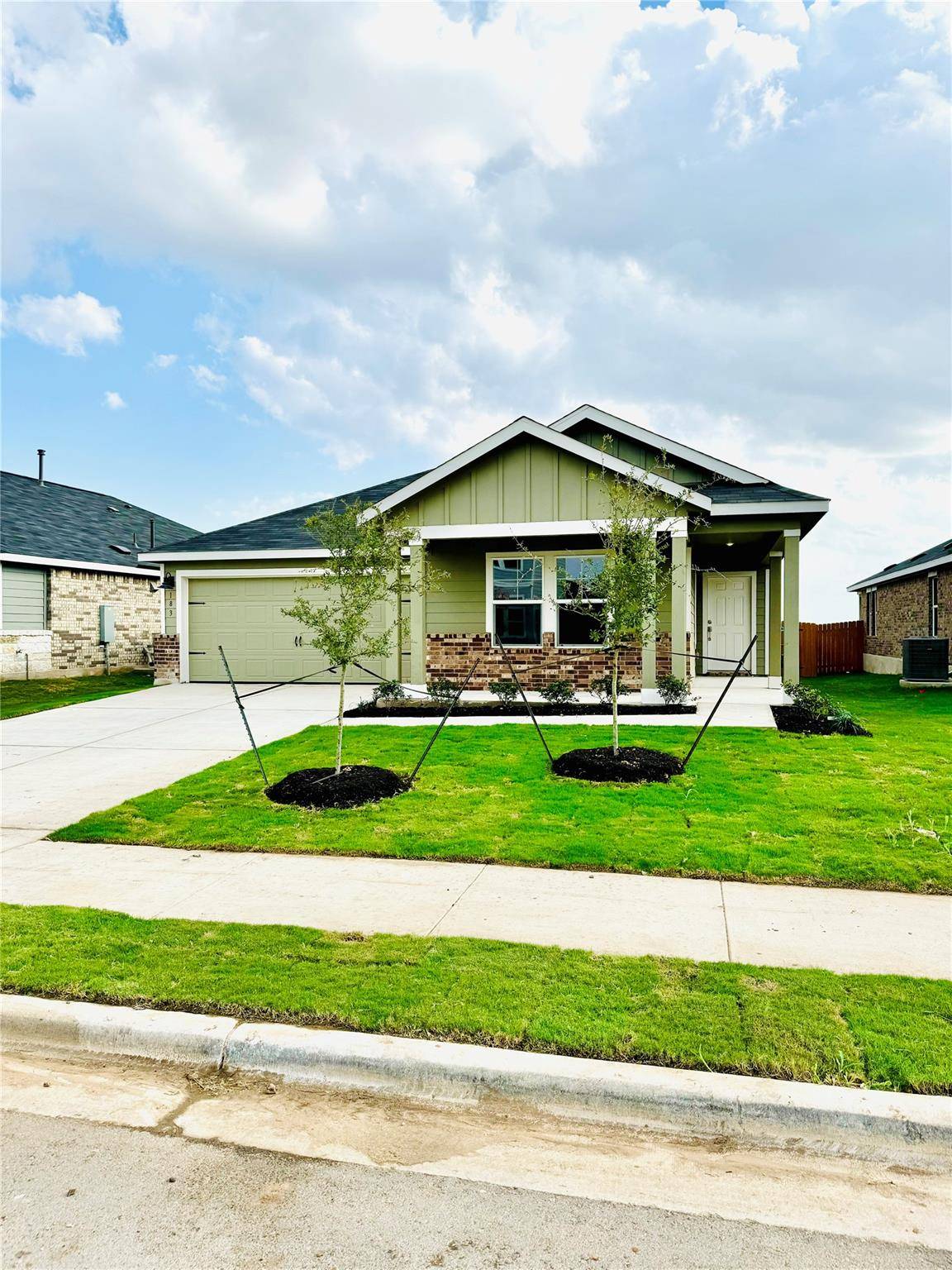 183 Avre LOOP, Kyle, TX 78640