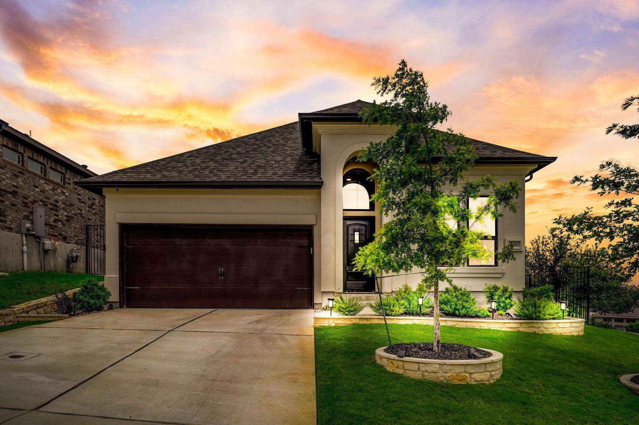 300 Berkeley PL, Georgetown, TX 78628