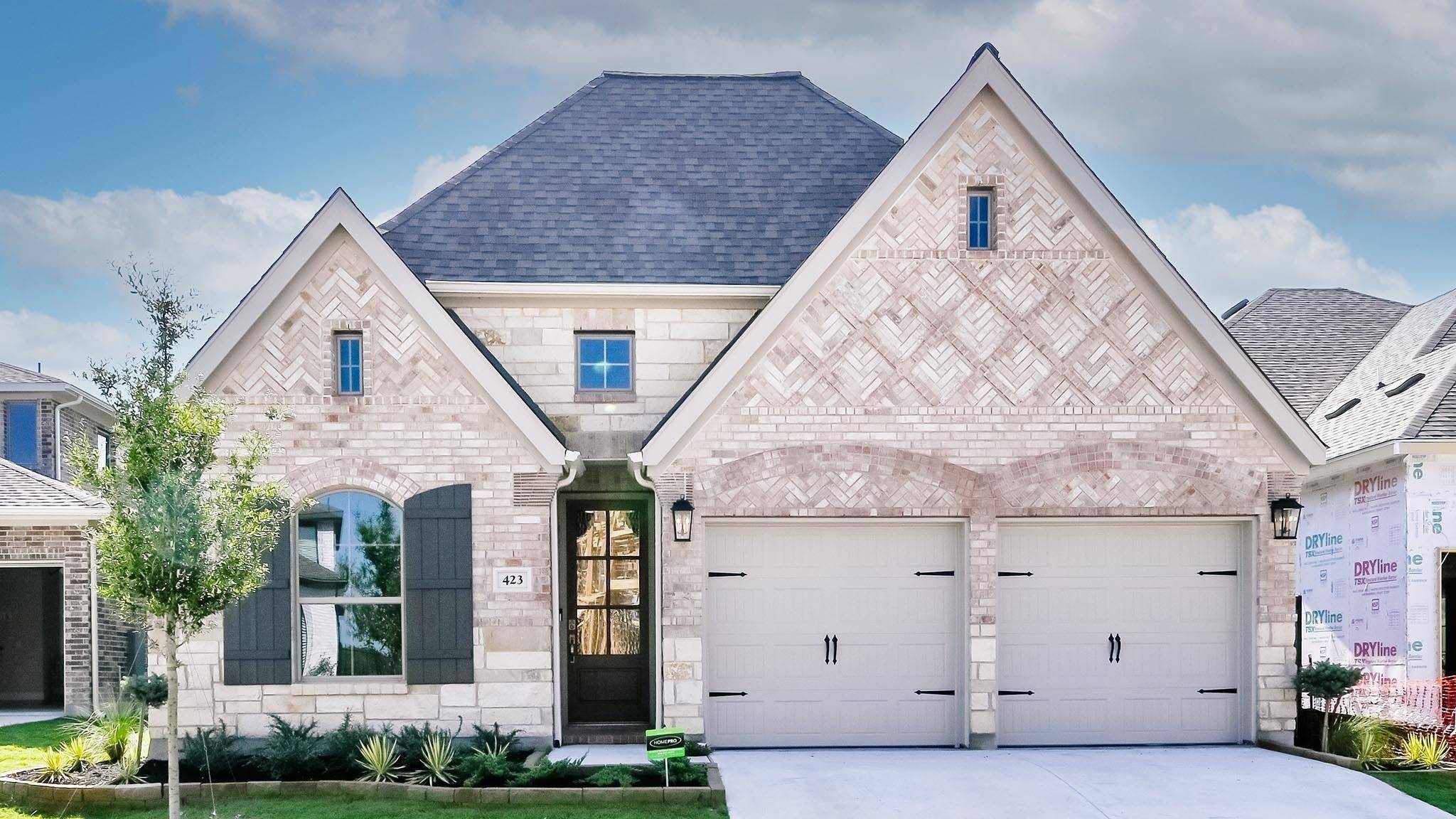 423 Kimble Creek LOOP, Kyle, TX 78640