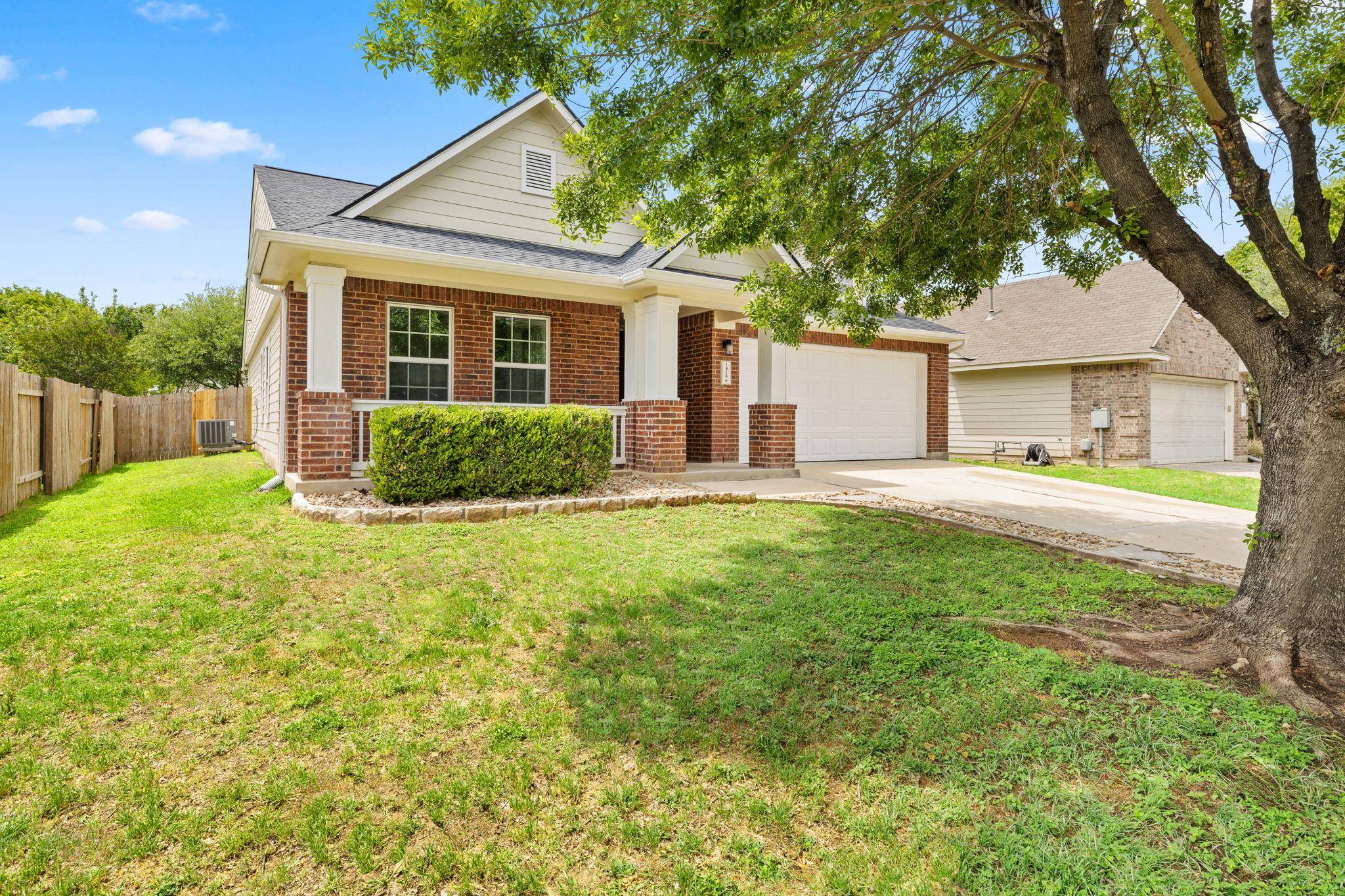 1418 Beechwood DR, Kyle, TX 78640