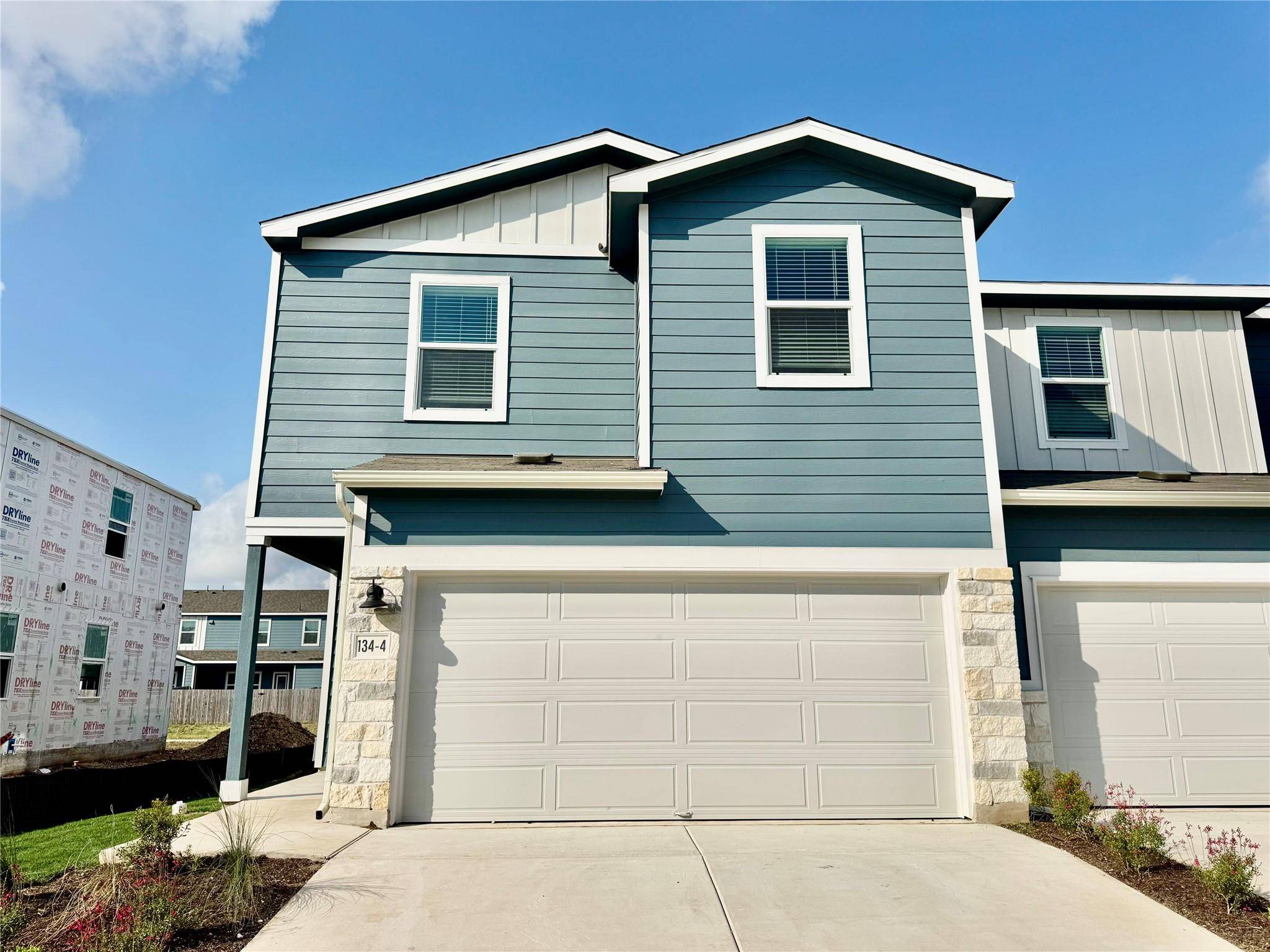 134 Cinnabar LN #4, Kyle, TX 78640