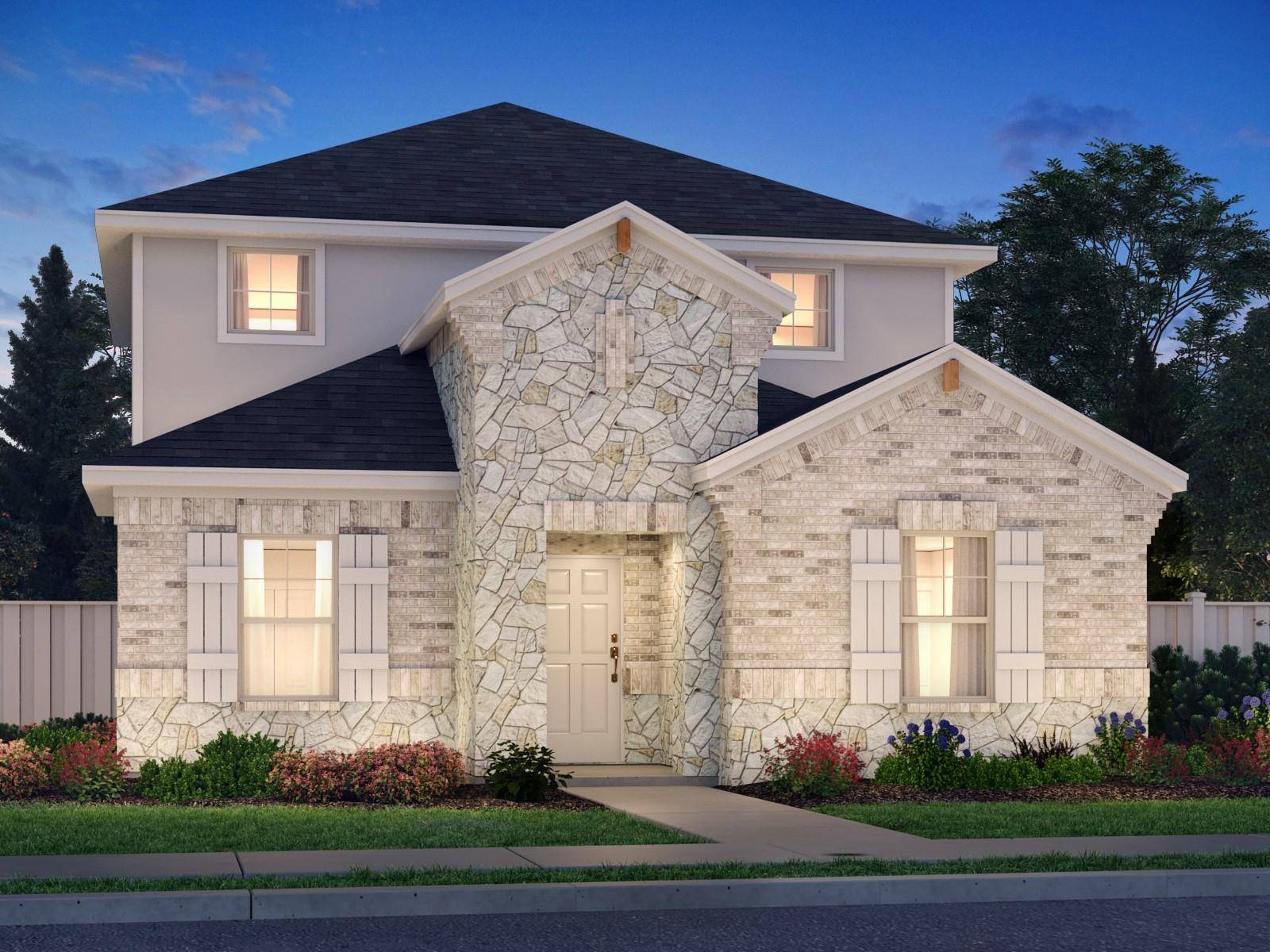 379 Brandywine RD, Hutto, TX 78634