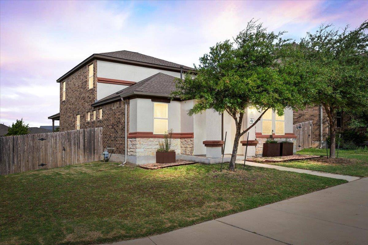1629 W Broade ST, Leander, TX 78641
