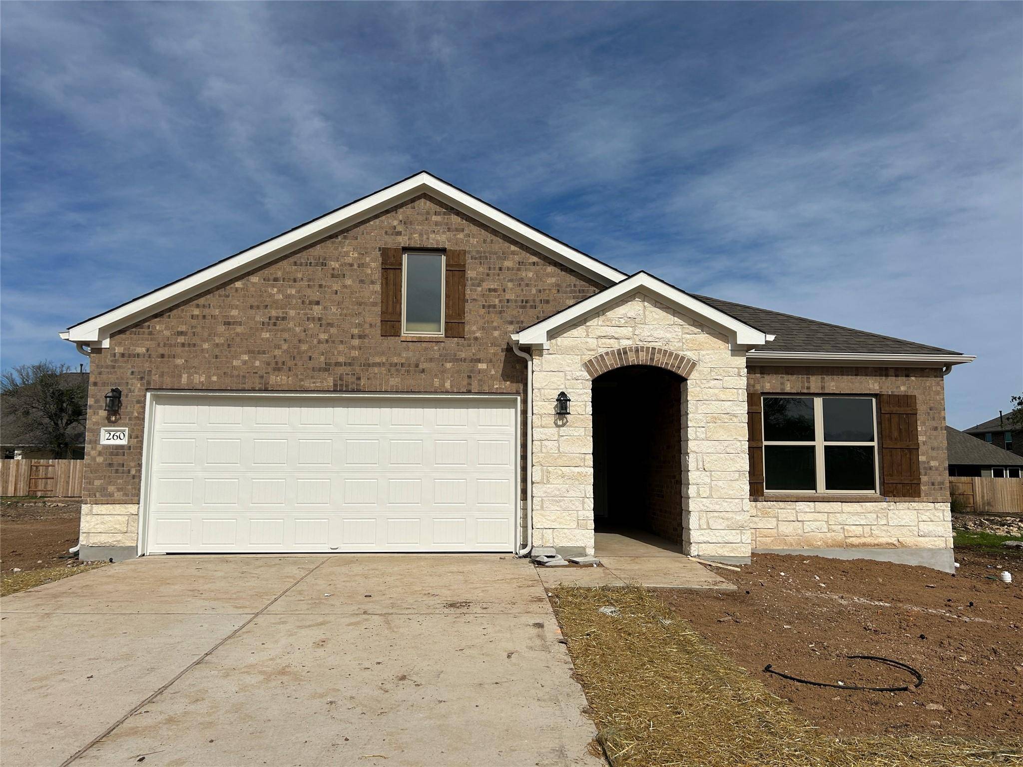260 Grand Teton DR, Kyle, TX 78640