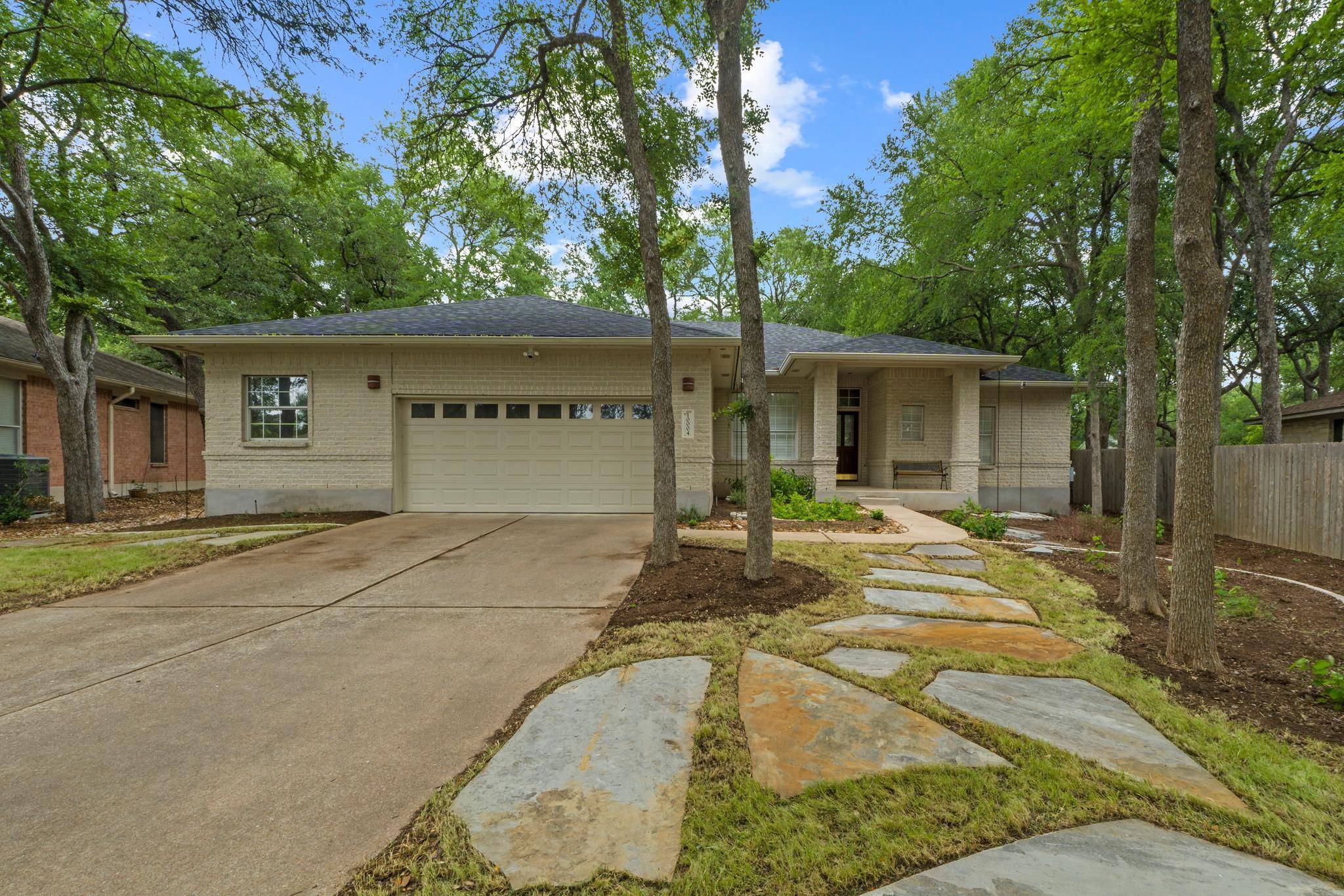 10004 Liriope CV, Austin, TX 78750