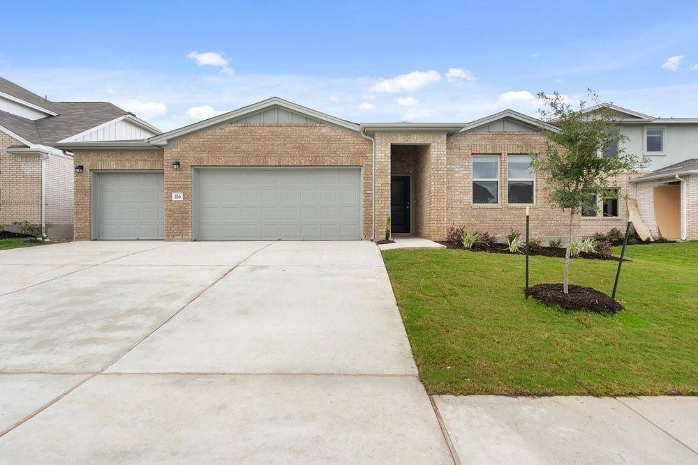 355 Dogvane CIR, Kyle, TX 78640