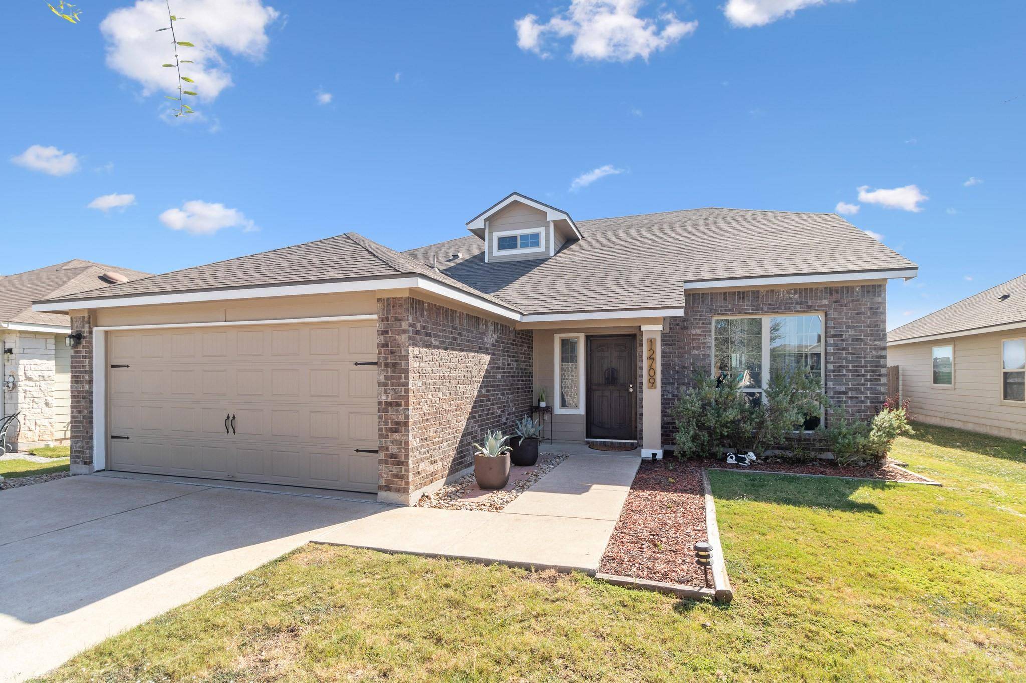 12709 Casting DR, Manor, TX 78653
