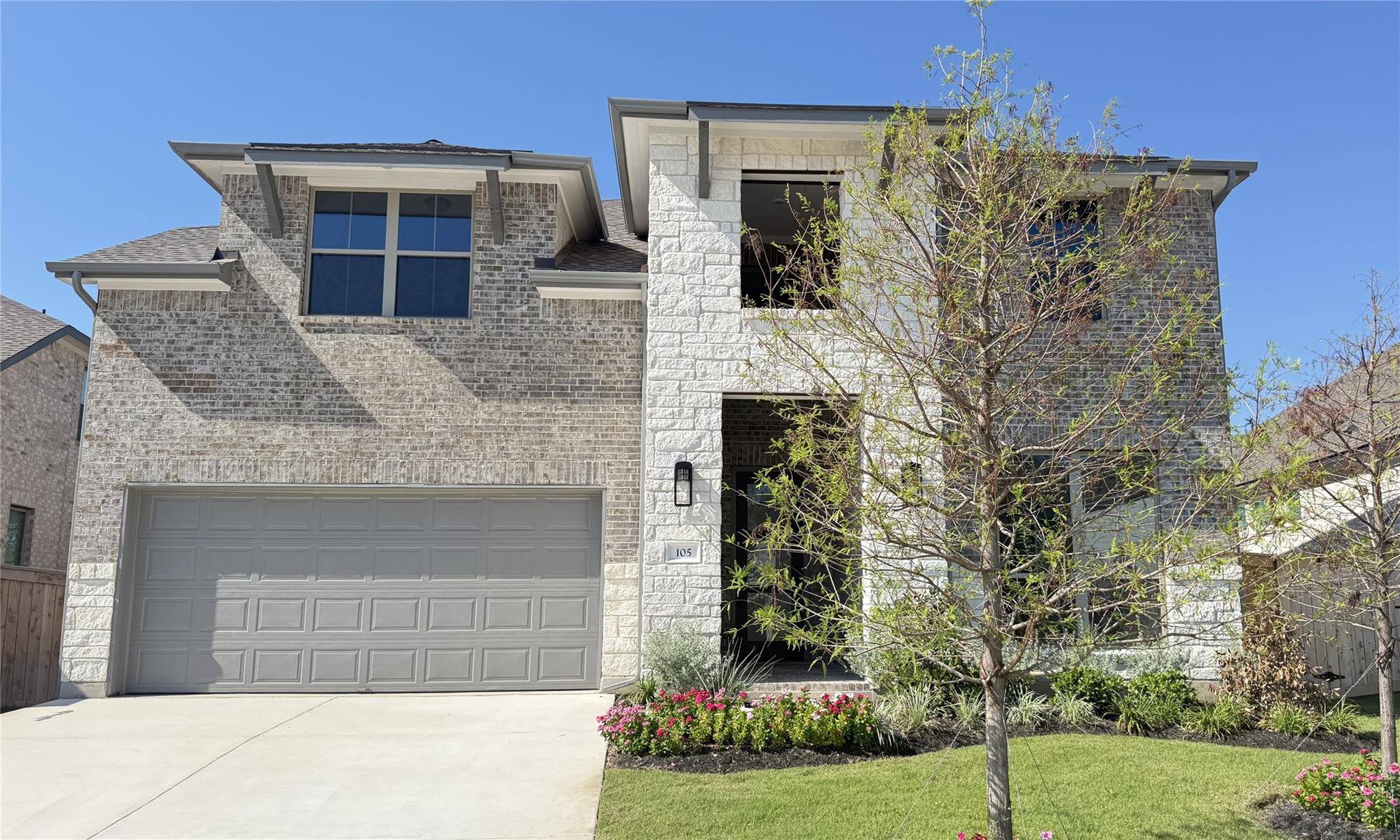 105 Ash Juniper RD, Georgetown, TX 78633