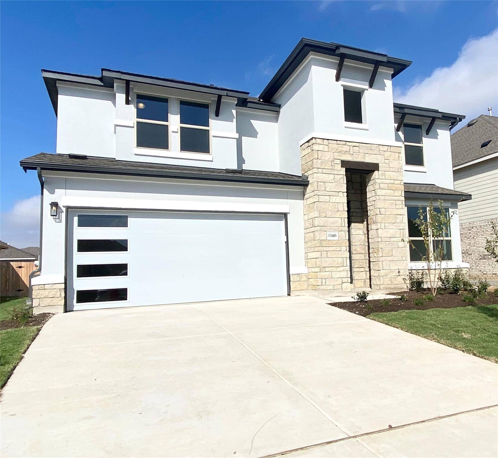 13416 William Tyler WAY, Manor, TX 78653