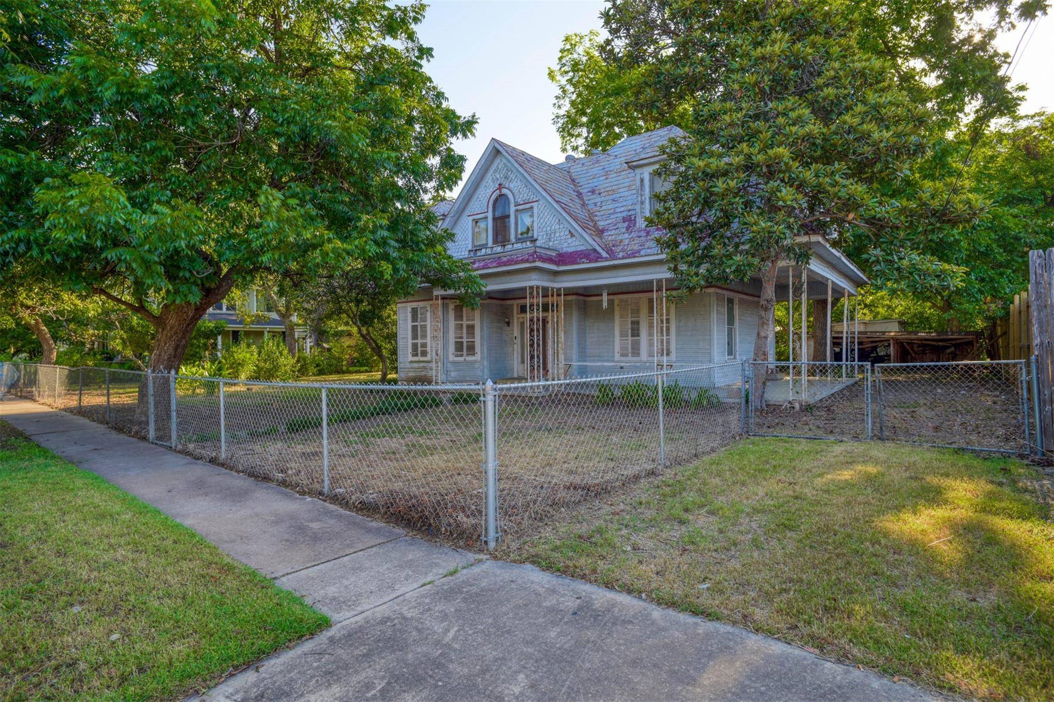 1005 Pecan ST, Bastrop, TX 78602