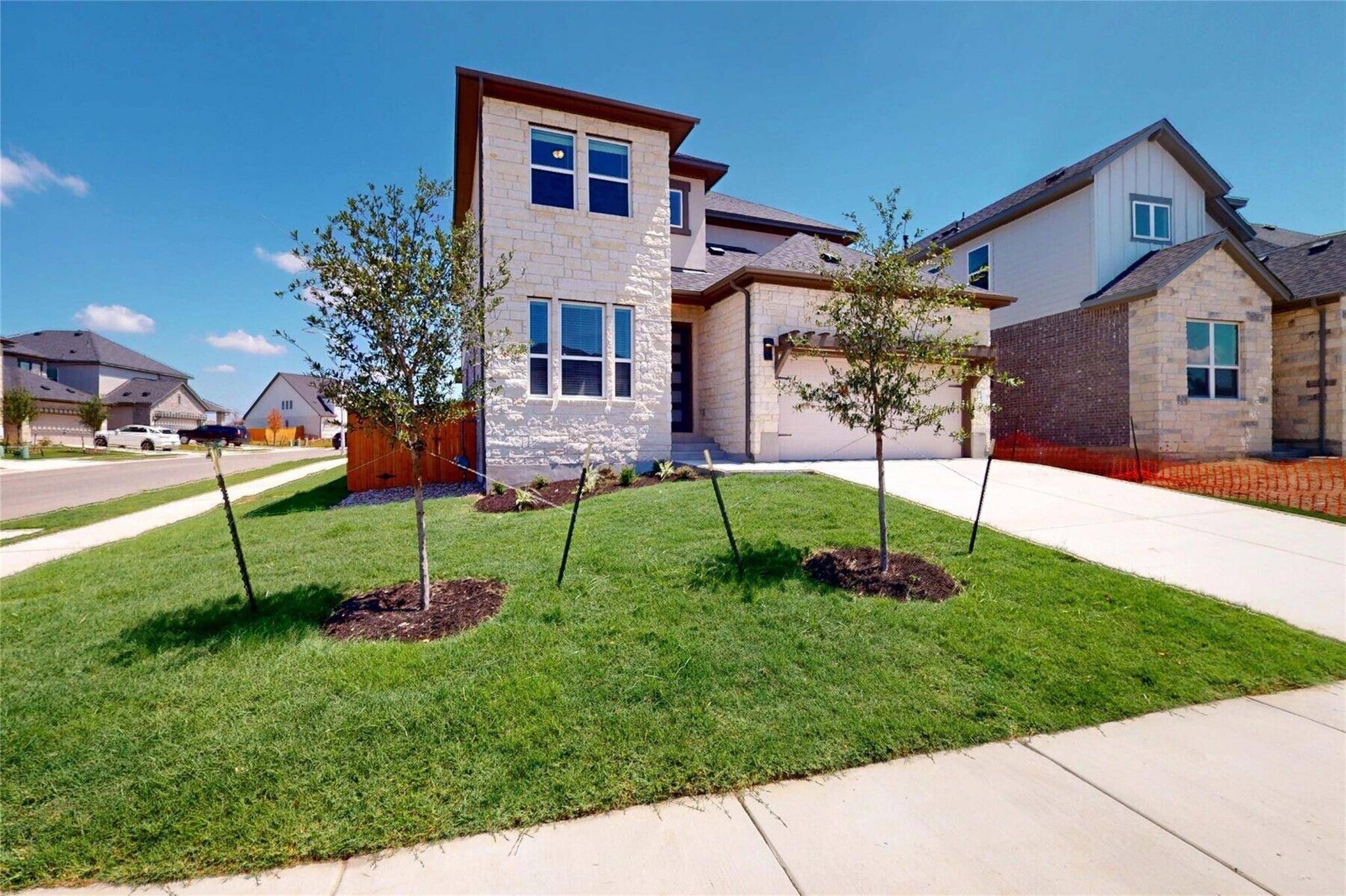 744 Boise DR, Leander, TX 78641