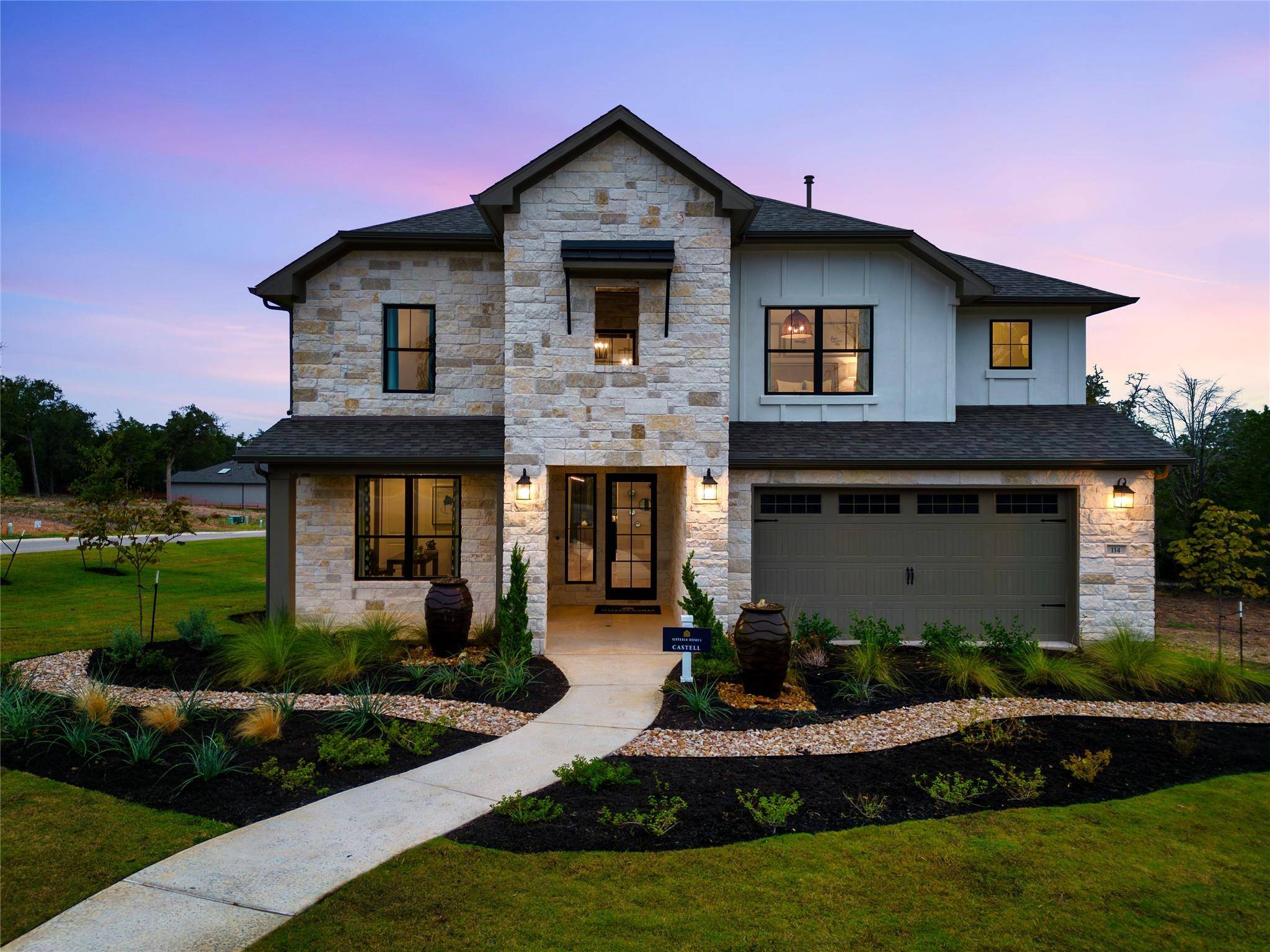114 Kent ST, Bastrop, TX 78602