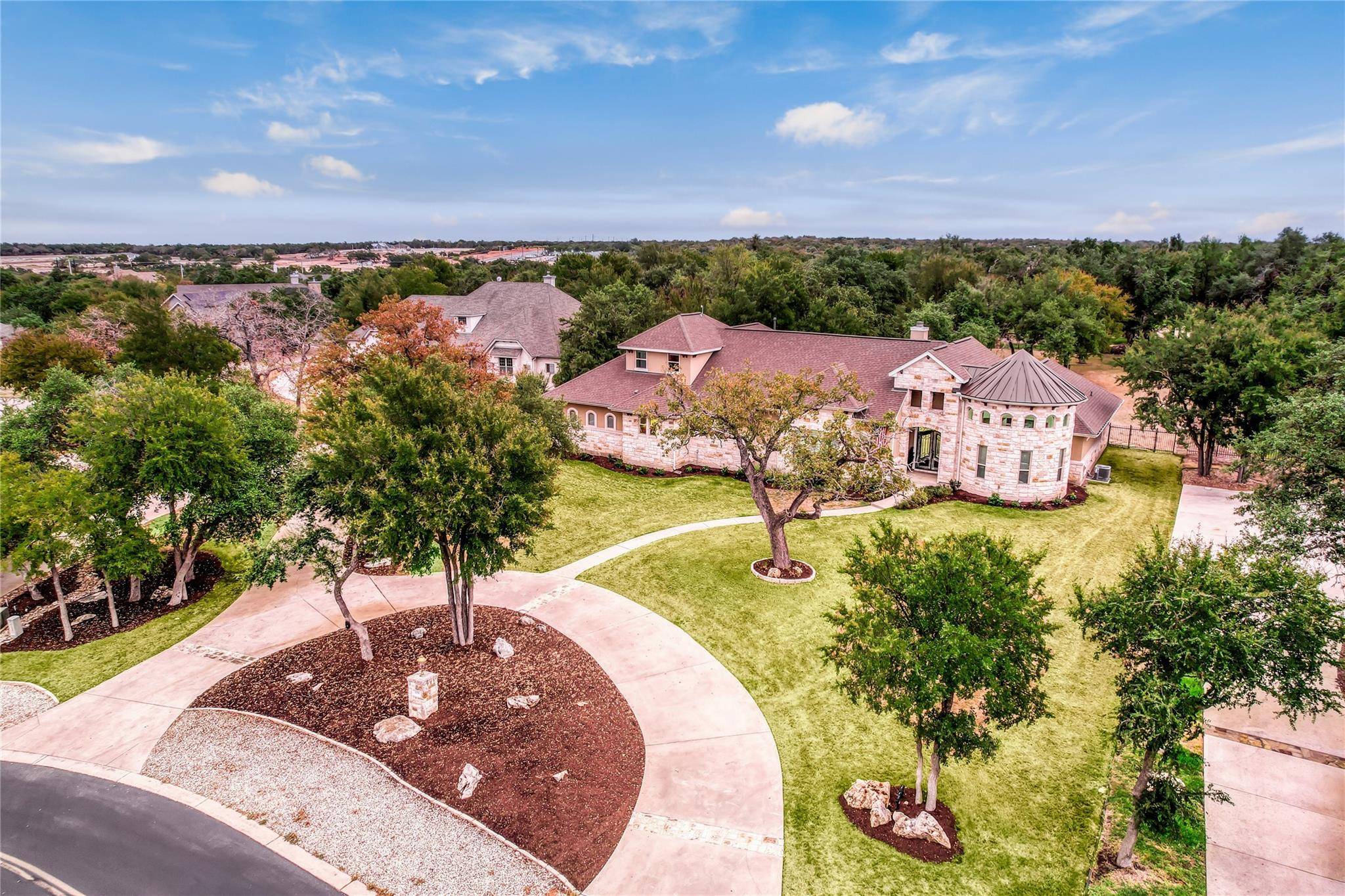 108 Gabriel Vista E, Georgetown, TX 78633