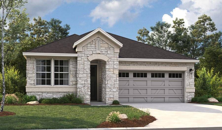 413 Chaste Tree DR, San Marcos, TX 78666