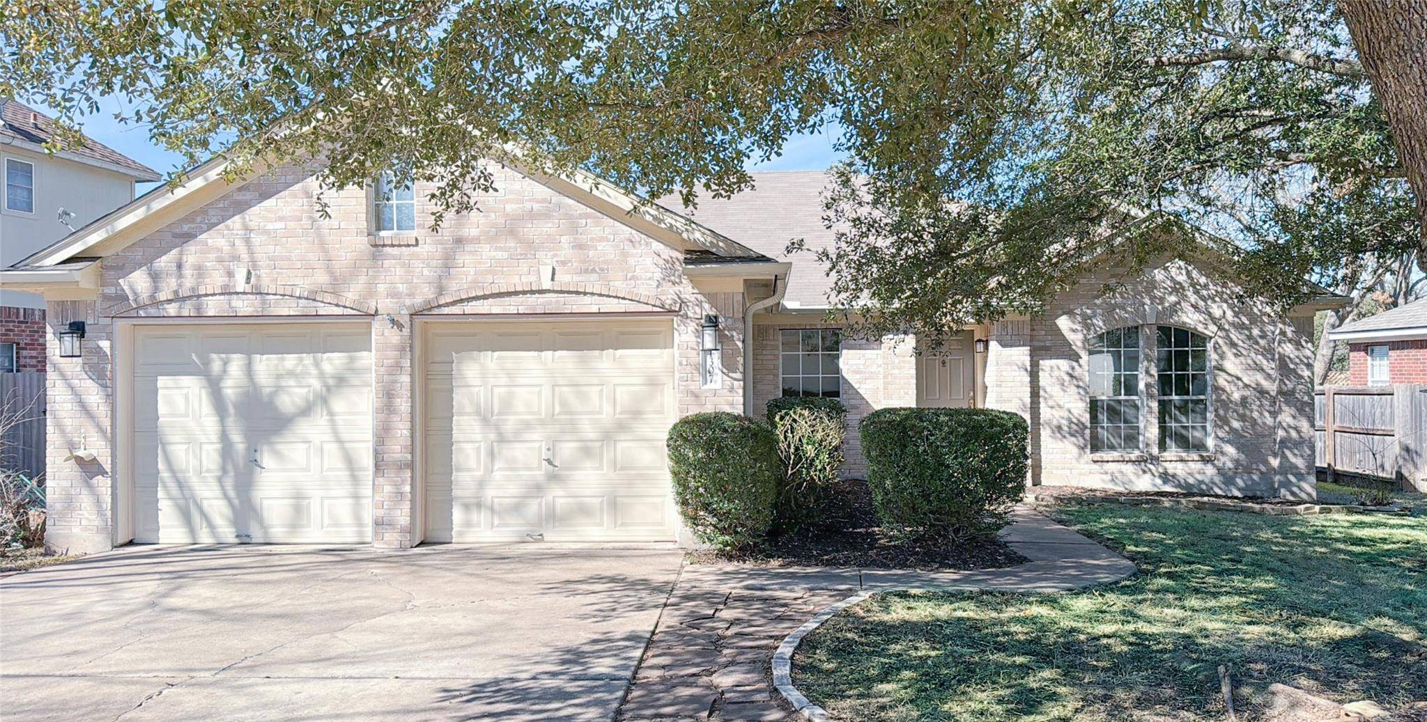 1307 Whippoorwill DR, Cedar Park, TX 78613