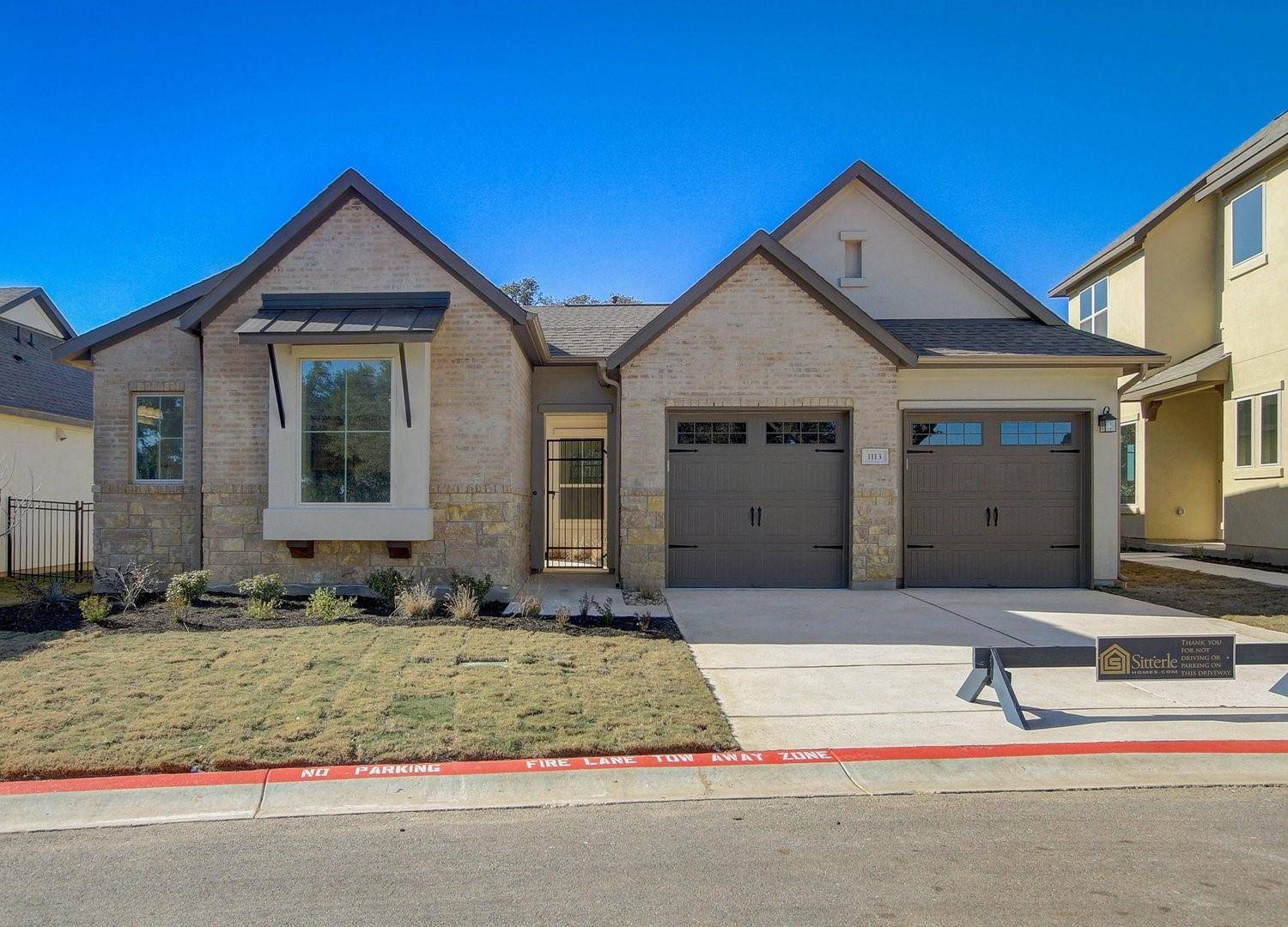 1113 Havenwood LN #40, Georgetown, TX 78633