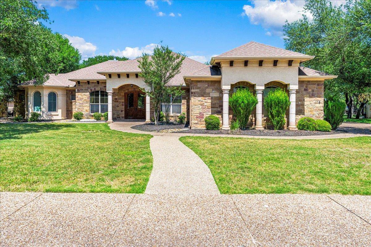 118 NE Verrena WAY, Georgetown, TX 78628