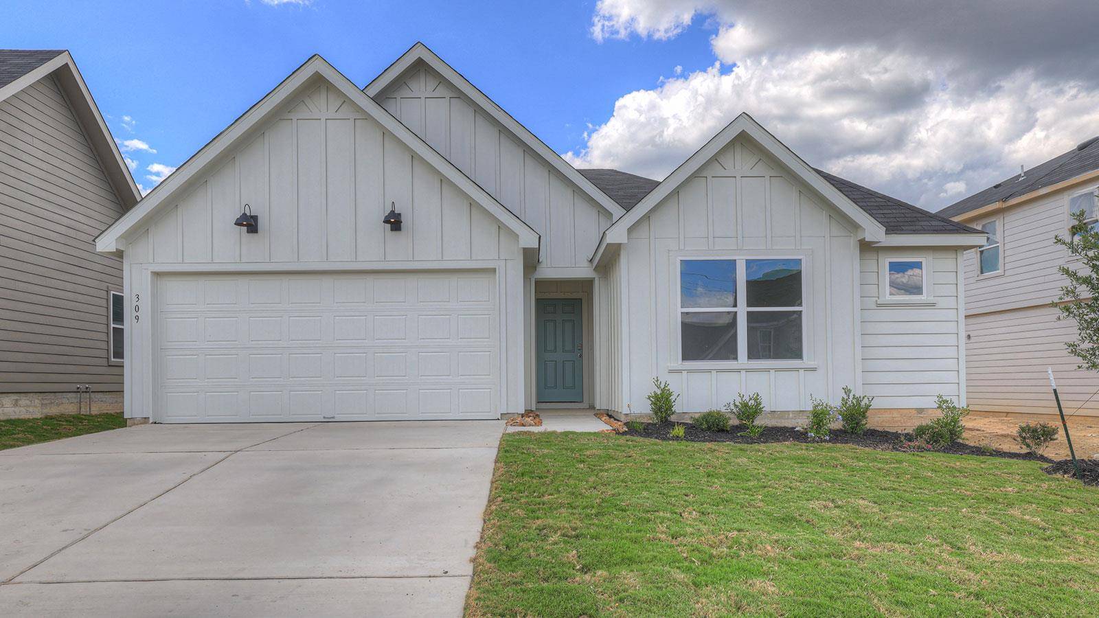 309 LAS LOMAS DR, San Marcos, TX 78666