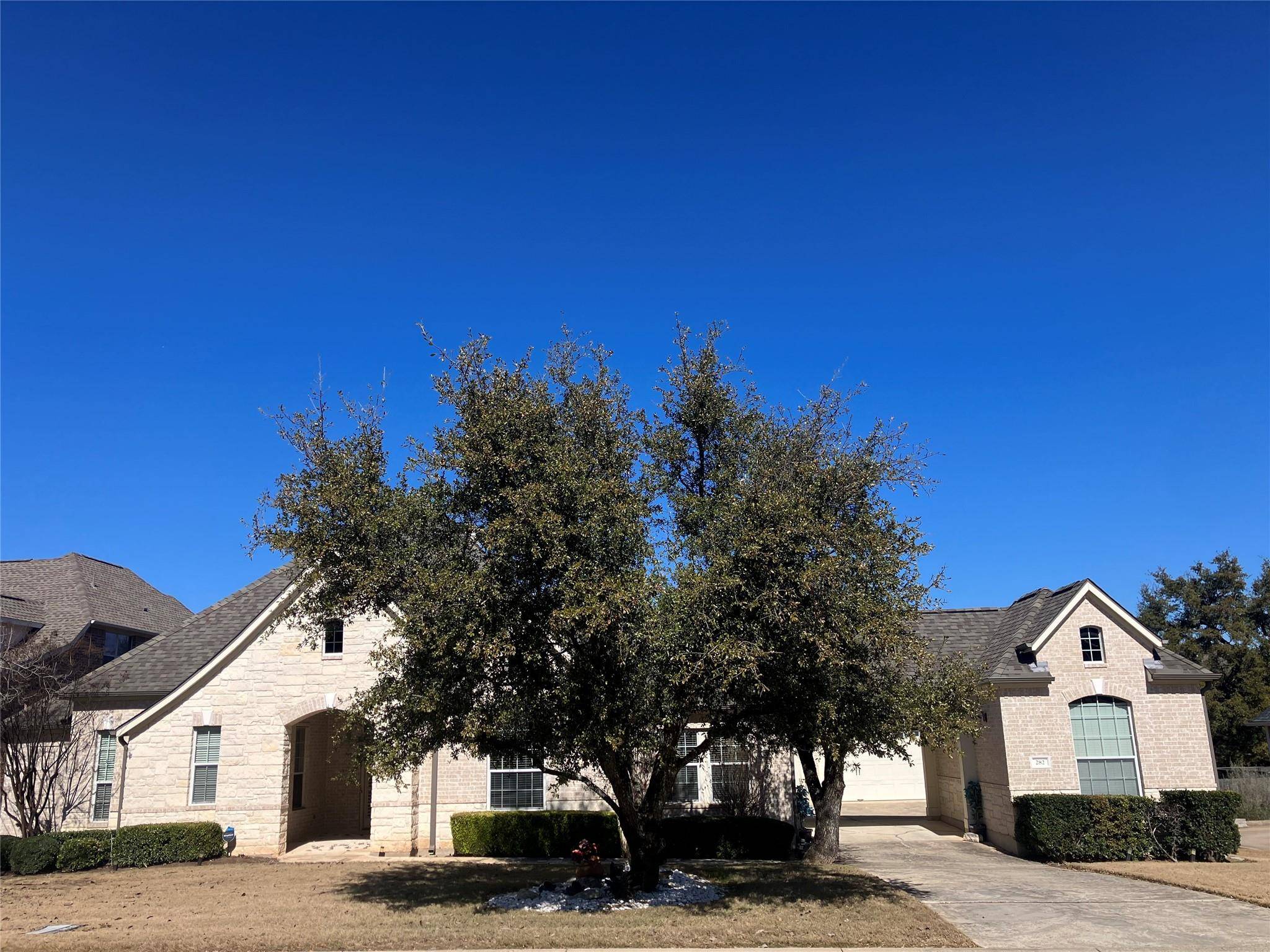 282 Desert Willow WAY, Austin, TX 78737